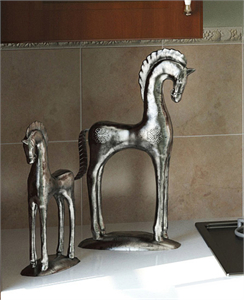 horse